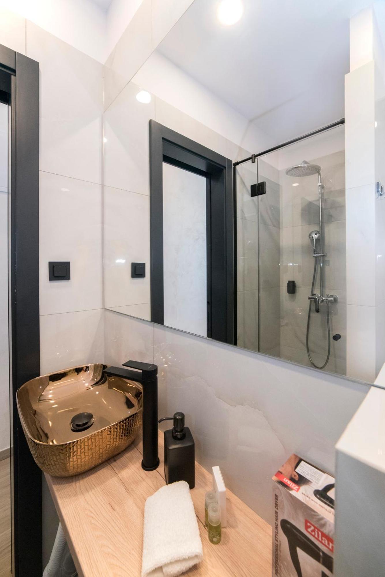 Evita Accommodation Zagreb Exterior photo