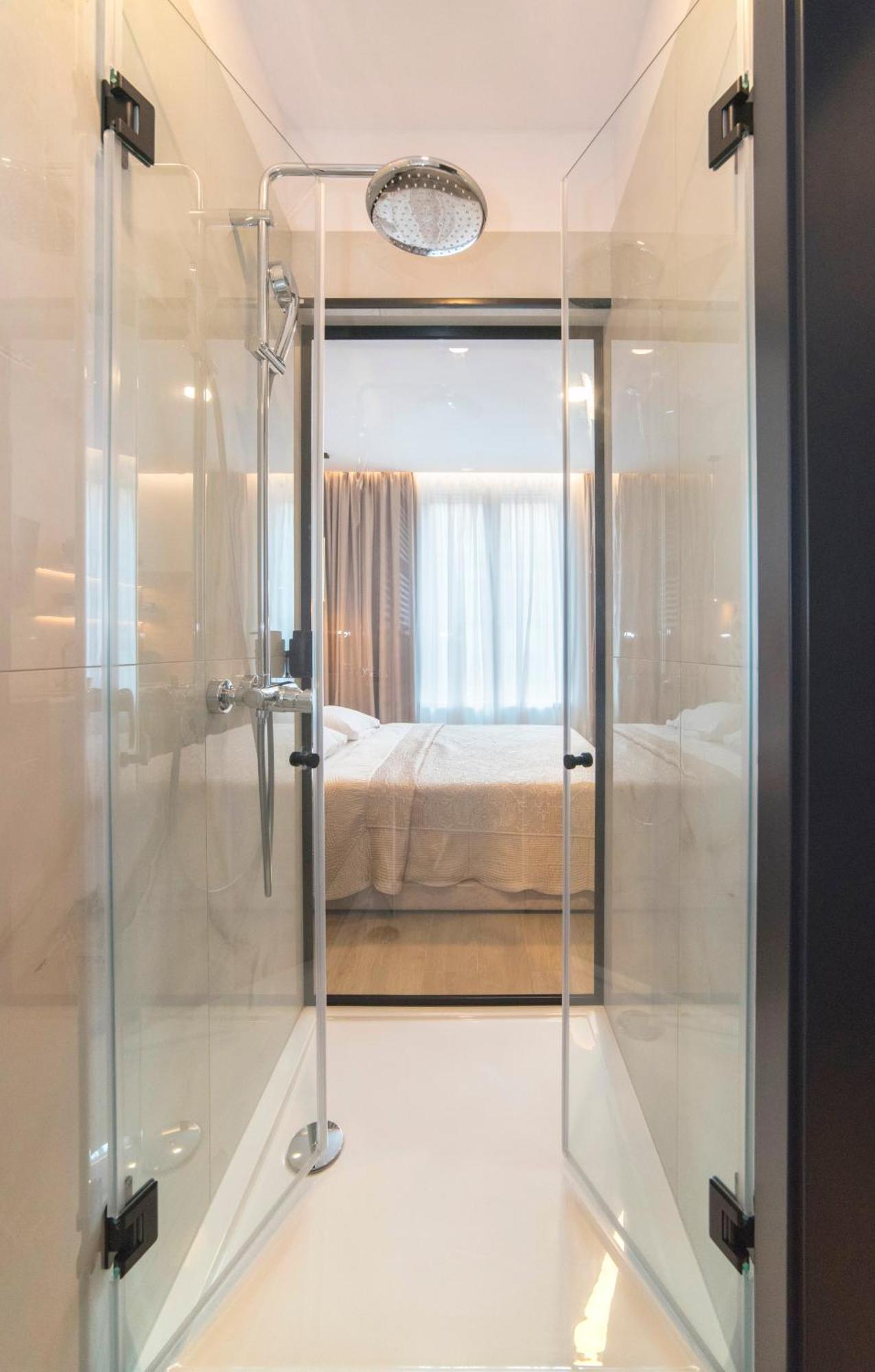 Evita Accommodation Zagreb Exterior photo